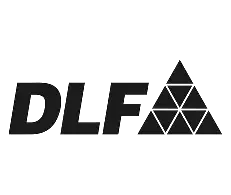 DLF Logo