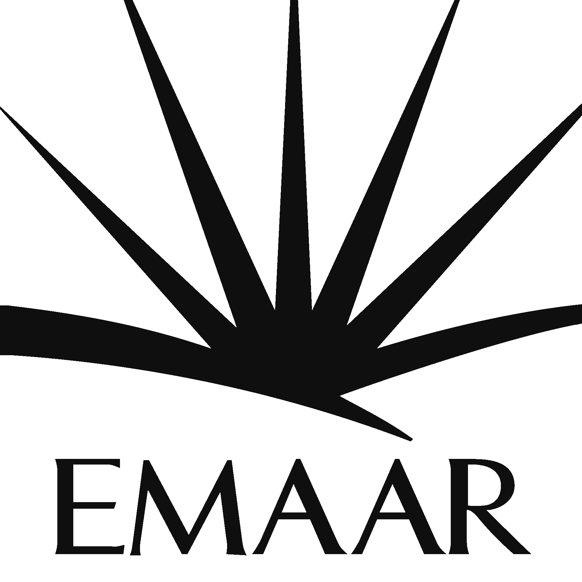 EMAAR Logo