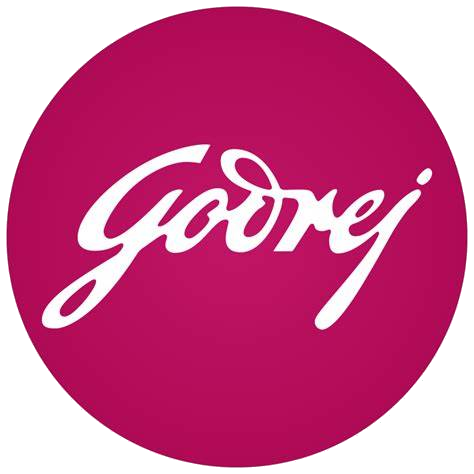 Godrej Properties Logo