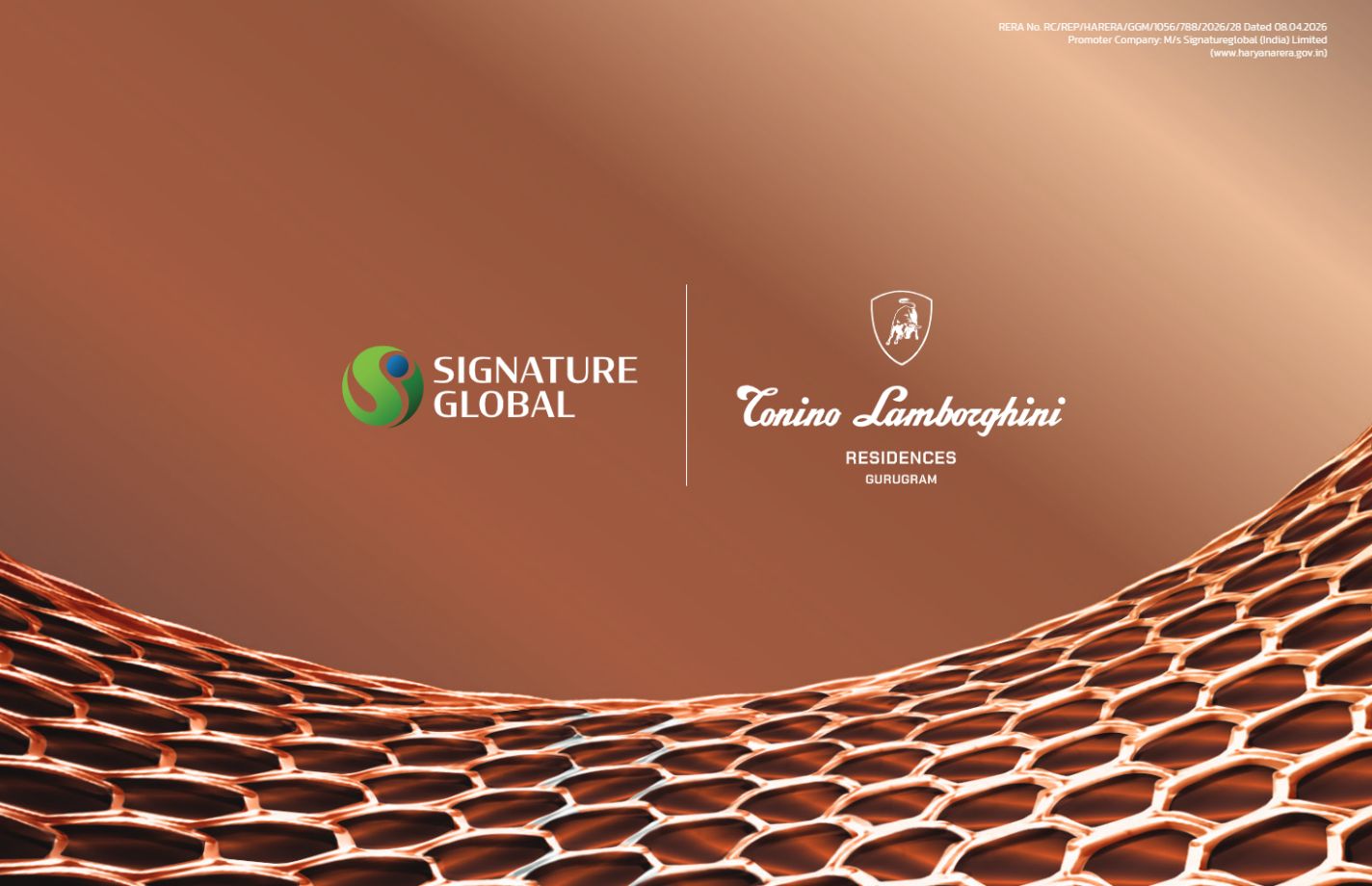 Tonino Lamborghini Residences